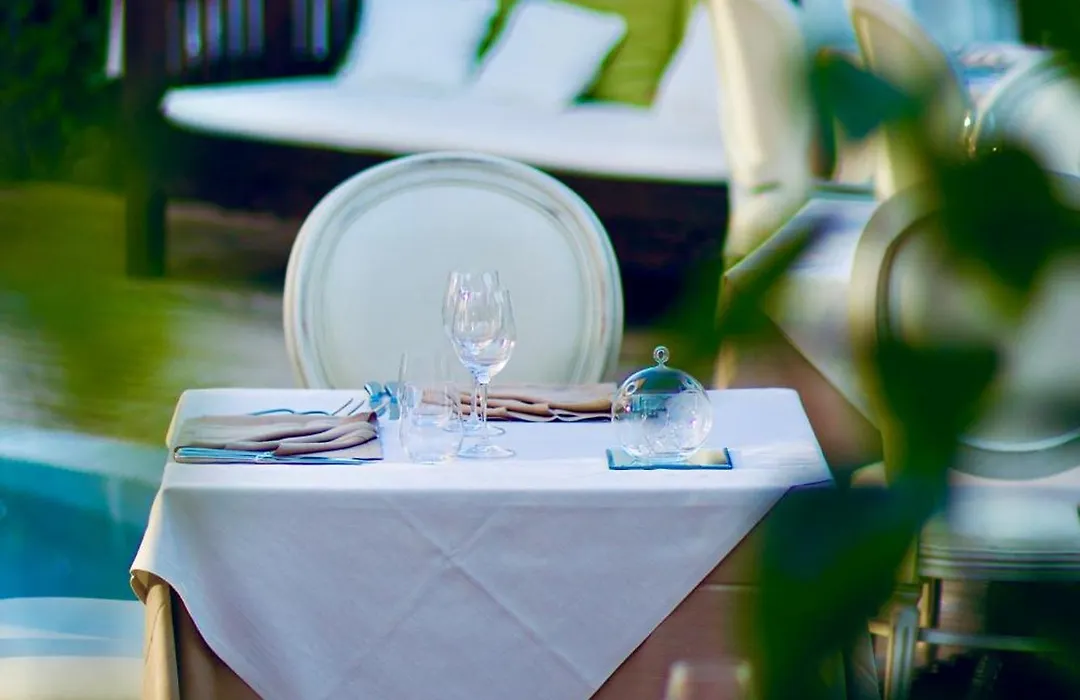Hotel La Pigna-1