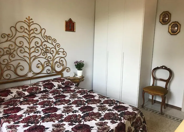 Hotel adatto agli animali: Albergo Battelli